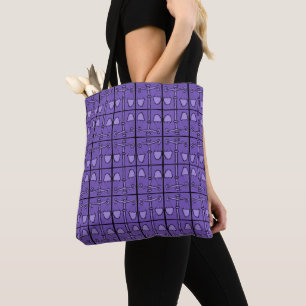 Astrology Zodiac Signs Libra Birthday AOTB 2 Tote Bag