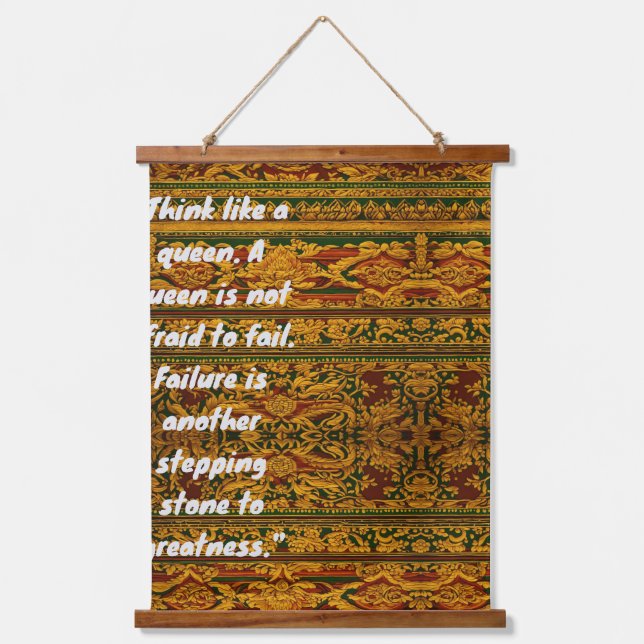 Astrology Zodiac Tapestry – Celestial Horoscope Wa (Front)