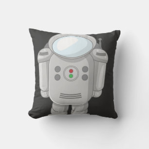 Astronaught's Cushion