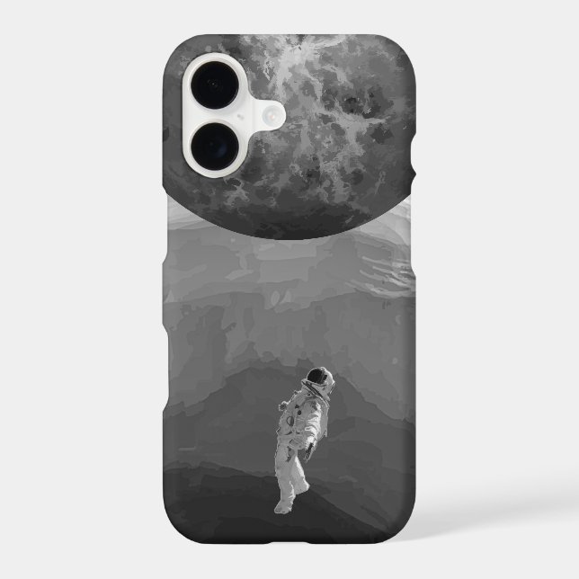 ASTRONAUT (Back)