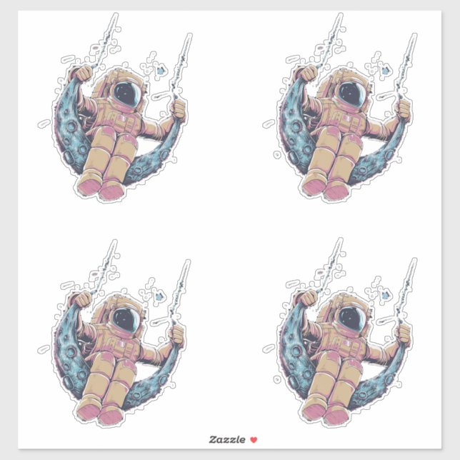 Astronaut (Sheet)
