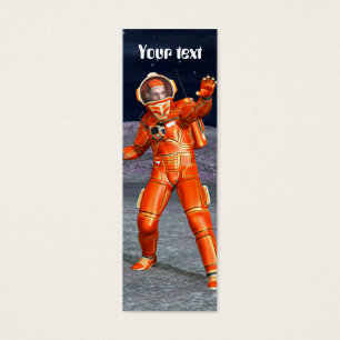 Astronaut