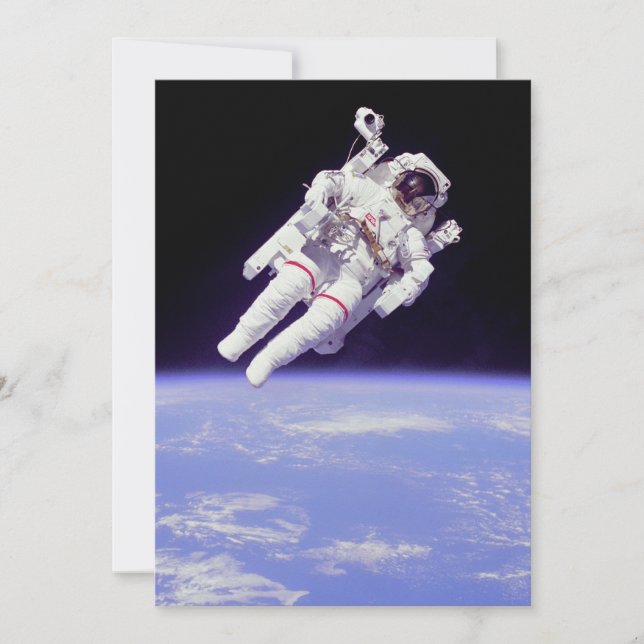 Astronaut (Front)
