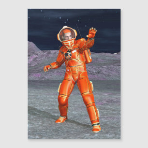 Astronaut