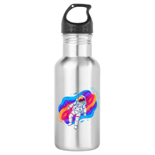 Astronaut 532 Ml Water Bottle