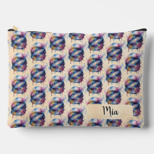 Astronaut Accessory Pouch