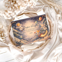 Astronaut Animals Space Diapper Raffle