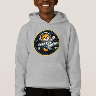 Astronaut Archie - Cosmic Kitties