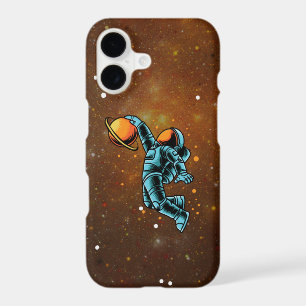 Astronaut Art – Cosmic Adventure Design for Fans o