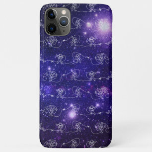 Astronaut iPhone 11 Pro Max Case