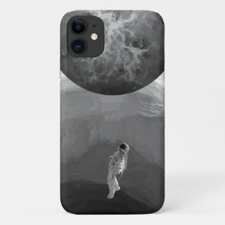 ASTRONAUT iPhone 11 CASE