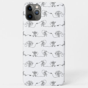Astronaut Case-Mate iPhone Case