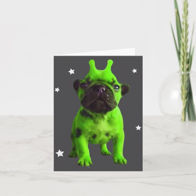 Astronaut Cat Ramen Japanese Graphic Tees Men Wome Card (Front)