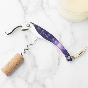 Astronaut Corkscrew