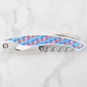 Astronaut Corkscrew