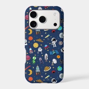 Astronaut Cosmic