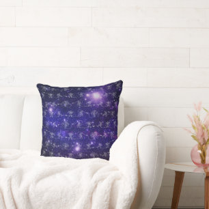 Astronaut Cushion
