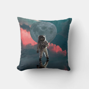 Astronaut Cushion