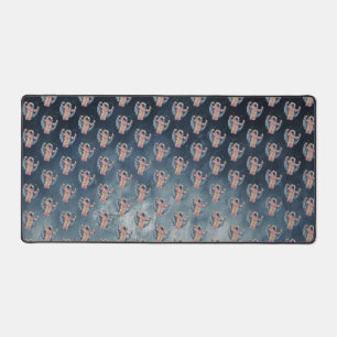 Astronaut Desk Mat