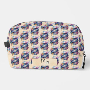 Astronaut Dopp Kit
