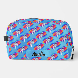 Astronaut Dopp Kit