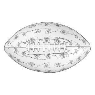 Astronaut Football