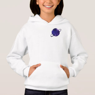 Astronaut Hoodie