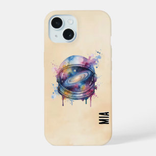 Astronaut iPhone 15 Case