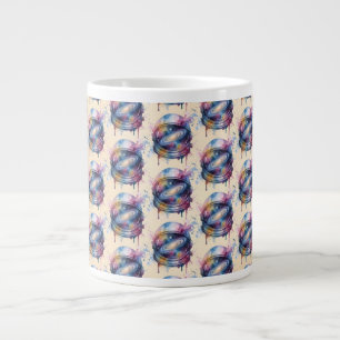 Astronaut Large Coffee Mug