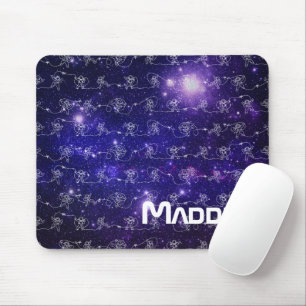 Astronaut Mouse Pad