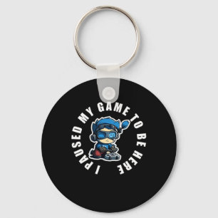 Astronaut Muay Thai Boxing Karate Kickboxing  Key Ring