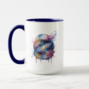 Astronaut Mug