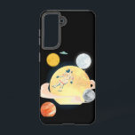 Astronaut phone  samsung galaxy case<br><div class="desc">Astronaut phone case</div>
