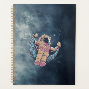 Astronaut Planner