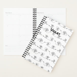 Astronaut Planner