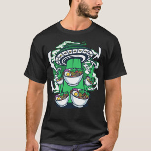 Astronaut Shirt, Outer Space Shirt, Planet Shirt