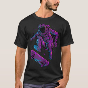 Astronaut Shirt, Outer Space Shirt, Planet Shirt