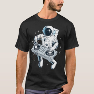 Astronaut Shirt, Outer Space Shirt, Planet Shirt