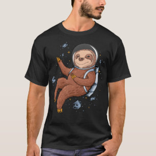 Astronaut Shirt, Outer Space Shirt, Planet T-Shirt
