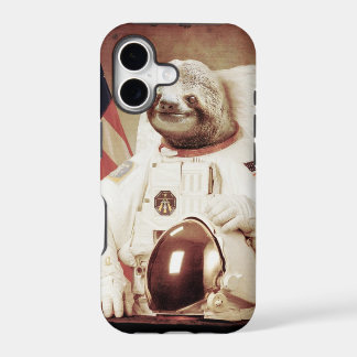 Astronaut Sloth