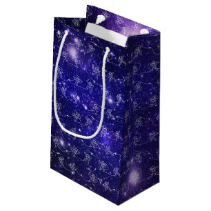 Astronaut Small Gift Bag