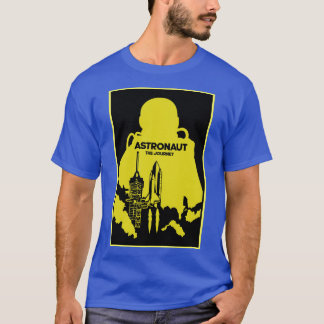 ASTRONAUT SPACE LOUNCH T-Shirt