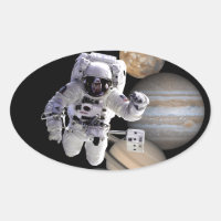 astronaut space mission solar system planets