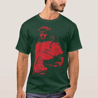Astronaut Space Suit Love Space Future Astronauts  T-Shirt