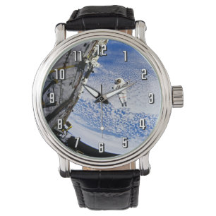 Astronaut Spacewalk Watch
