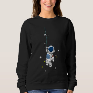 Astronaut Sweatshirt