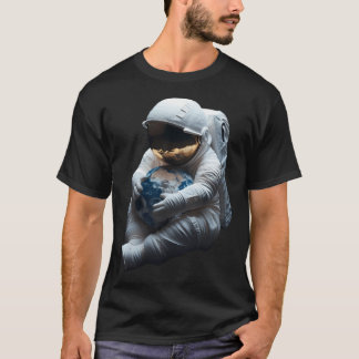 Astronaut T-Shirt