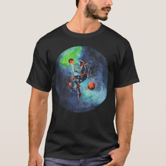 Astronaut T-Shirt