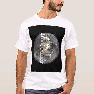 ASTRONAUT T-Shirt