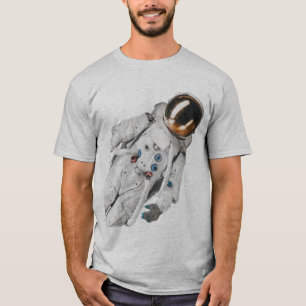 Astronaut T-Shirt